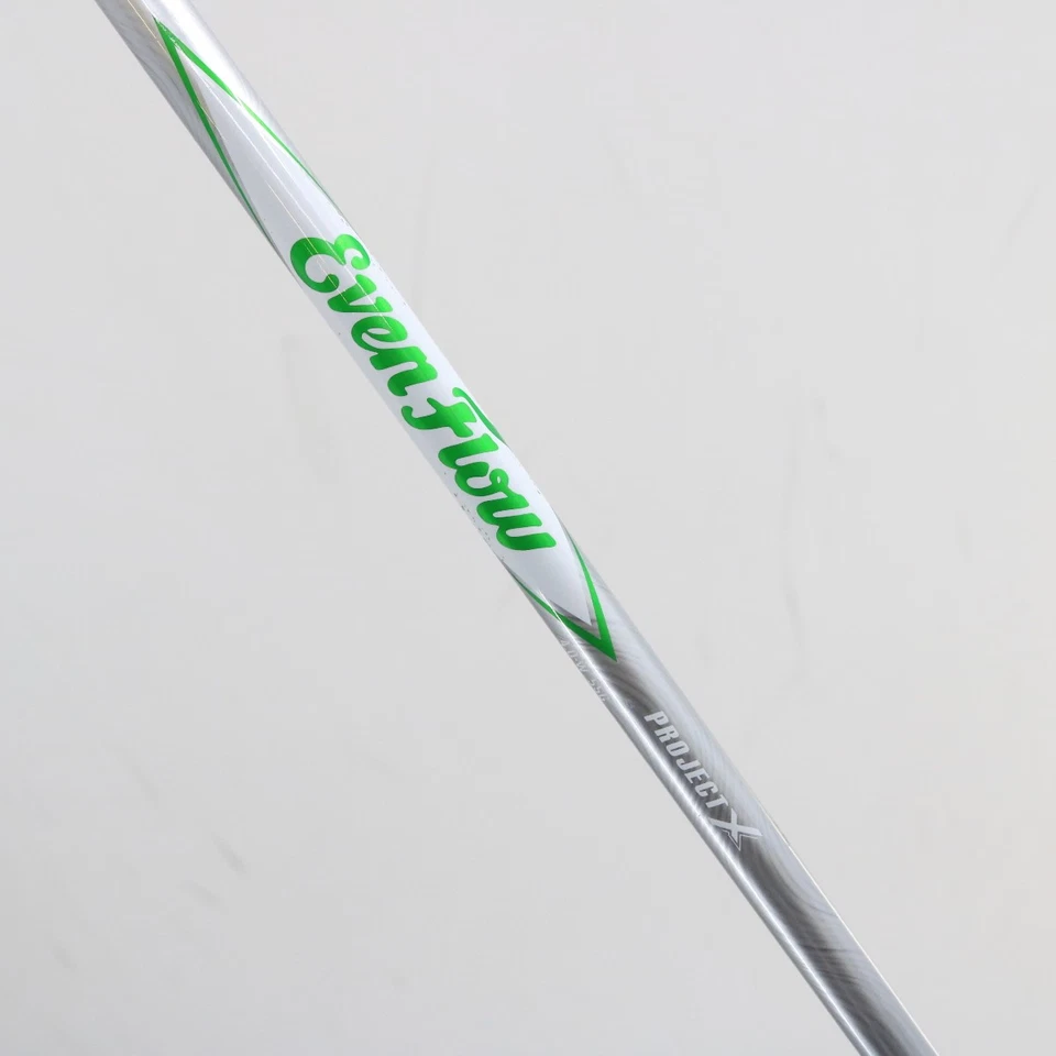 Callaway EPIC Flash para mujer 7 madera de calle 21 grados grafito damas diestro S-156199 Foto 4 de 4