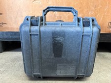 Pelican 1200 Protector Case  10.67 x 9.75 x 4.86 in  iM2050 Equiv