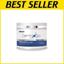 Glycolic, Lactic  Salicylic Acid Pads