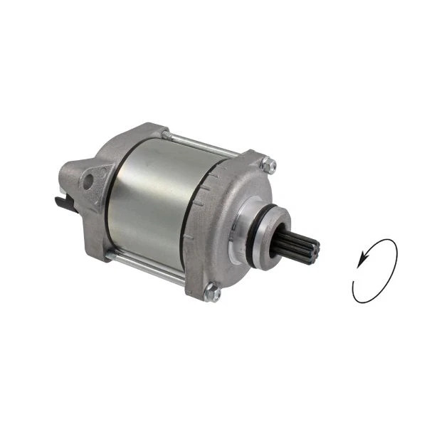MotoLibre Anlasser (FüR: KTM EXC 250 TPI Six Days 2T 18-22 )-image