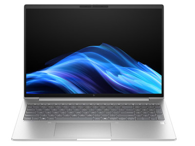 HP EliteBook 6 G1iR-16''-Core i3 100U-32GB RAM-1TB SSD-Iris Xe-WLAN/WAN-Win11 Pro