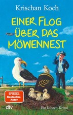 Einer flog über das Möwennest | Krischan Ko...