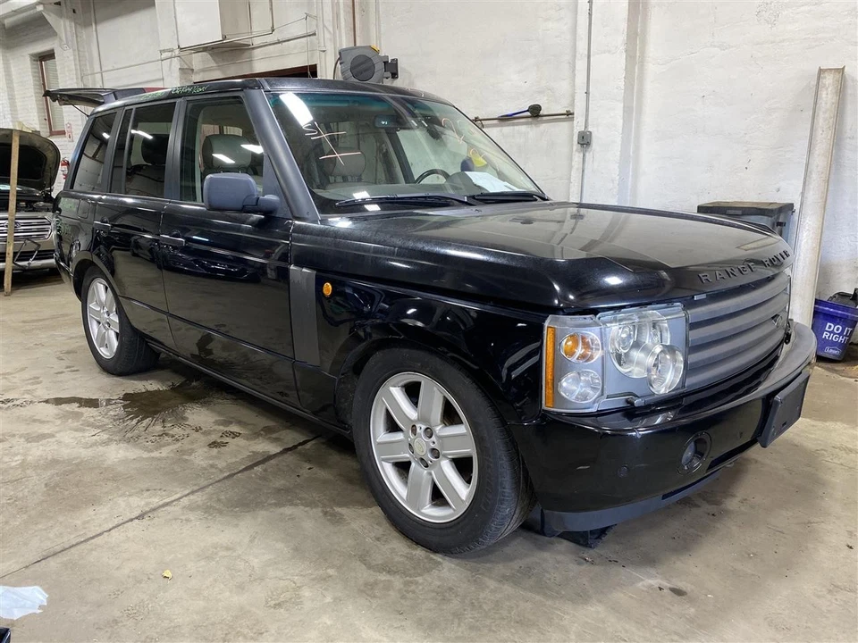 ENGINE Range Rover 2003 03 2004 04 2005 05 4.4L 1423399 Foto 2 de 4