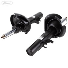 Genuine Ford Focus Mk2 C-Max Front Shock Absorber Suspension Strut Set 1919323