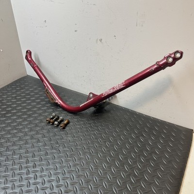 2001 Suzuki Intruder VS800 OEM Right Side Lower Sub Frame Section
