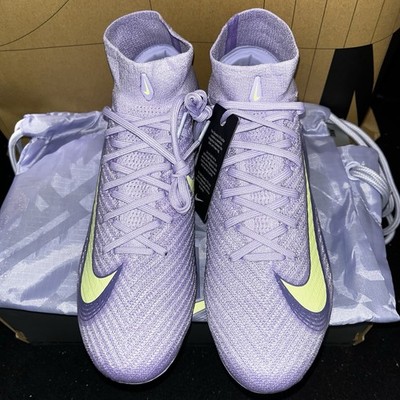 NEW Nike Zoom Mercurial Superfly 10 Elite FG United Pack NBY
