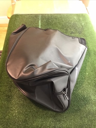Cobra Staff/Fitting Golf Bag with 6-way Dividers & Rain Cover - Picture 12 of 12