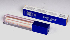 Tresluce Beauty Lips B Like Plumping Lip Gloss .17oz Dazzling Hydrating Fuller