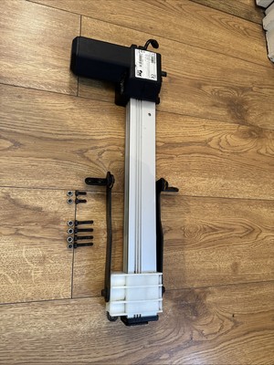 OKIN BETADRIVE BS1 69067 Motor + BEFESTIGUNGEN - kompatibel passend für 1.25.000.205.30 