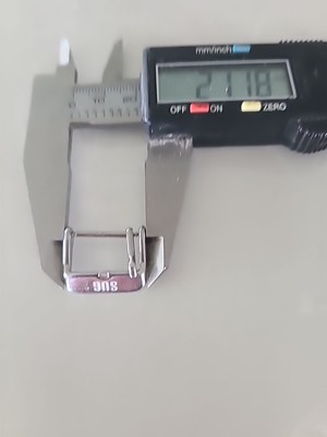 Sug. Seagull Branded Watch Buckle