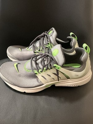 [FJ2685-001] Mens Nike Air Presto PRM