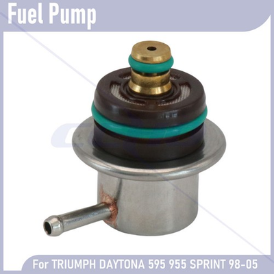 #ad #ad NEW For 98 05 Daytona 595 955 Sprint T1240856 Fuel Pump Fuel Pressure Regulator $25.27