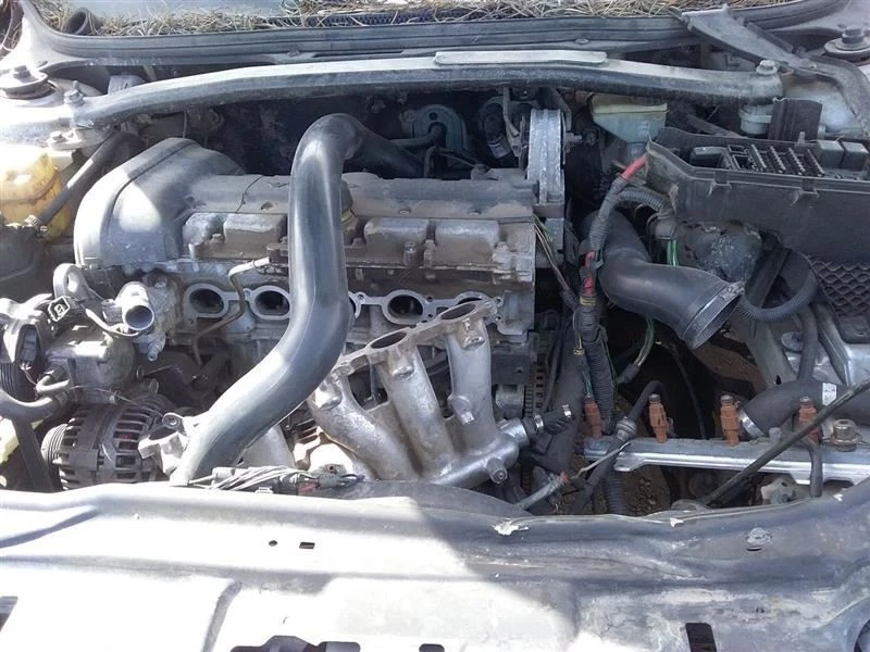 Grupo de velocímetro solo MPH compatible con 01 VOLVO 60 SERIES 18809172 Foto 2 de 4