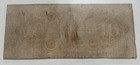 1800’s Louisiana Obsolete Banknotes Lot  of 3 New Orleans $10 Shreveport $5, $1 — photo 7