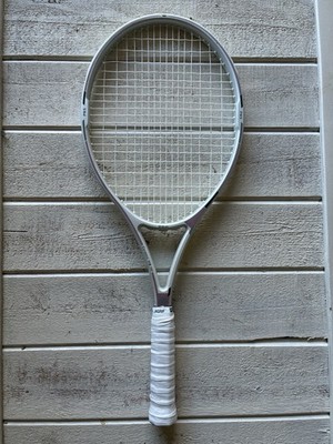 Wilson Ceramic HB 110 PWS High Beam Series Tennis Racquet/Racket