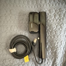 Vaporera Portátil para Ropa, Vaporera Portátil 900W Mini Plancha de Vapor