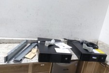 Tripp Lite Eaton SU5000RTF 200; 208; 220; 230; 240VAC Input 21 Outlet UPS