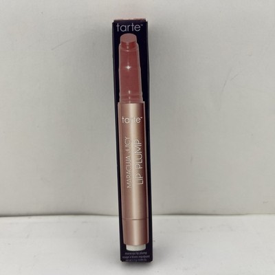 Tarte Maracuja Juicy Lip Plump 0.095oz /2.7g Full Size - MIXED BERRIES