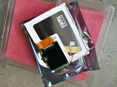 New TX14D12VM1CPC 5.7 inch LCD Screen Panel Display With 90 days warranty *yt