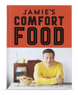 Jamie's Comfort Food | Jamie Oliver | Englisch | Buch | 408 S. | 2014