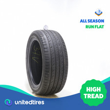 Used 24545r18 Hankook Ventus S1 Noble2 Moe Hrs 100h - 832