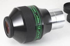 Tele Vue 31mm Nagler Type 5 Eyepiece for Astronomical Telescopes, Fully Function