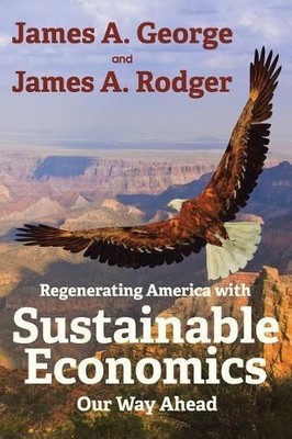James a George Jam Regenerating America with Sustainabl (Paperback) (UK IMPORT)