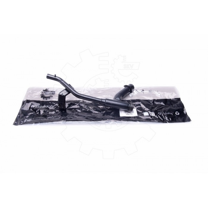 Tuyau d'eau durite refroidissement Alfa Romeo Giulietta Lancia Delta 3