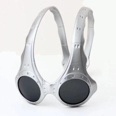 Over the Top Sunglasses Men Women Outdoor Cycling Sports Glasses Sunglasses Fash