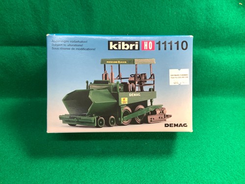 KIBRI HO 11110 DEMAC | Zustand: Used