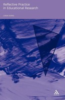 Reflective Practice In Educational Research Linda Evans Taschenbuch Englisch