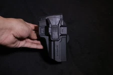FAB Defense SCORPUS Level 2 Holster