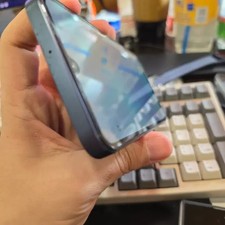 Galaxy Buddy 3 128GB Smartphone - Used with Minor Scratches