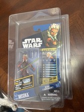 STAR WARS The Clone Wars CW44 AHSOKA Hasbro eBC-17