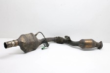 Catalyseurs Audi A4