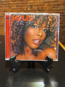 Kelis Tasty | eBay