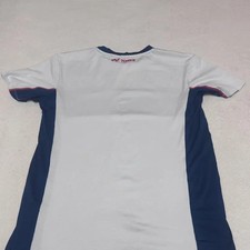 Badminton T-Shirt Size 80 Wyd