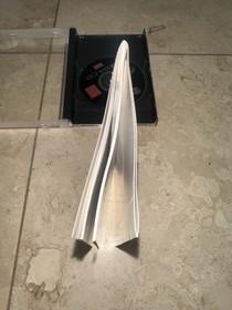 Dungeon Master II: Skullkeep (Sega CD, 1994) Complete w Manual & Reg Card