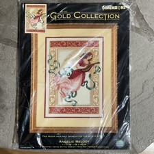 Dimensions 2003 Gold Collection 8708 Angelic ...