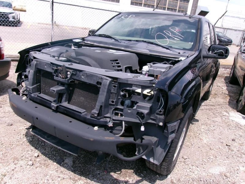 Roof With Sunroof Fits 05-09 SAAB 9-7X 1946151 Foto 2 de 4