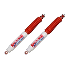 Skyjacker 2 Shocks Nitro 5-6" Front Lift for Ford Splash 4WD 83-97