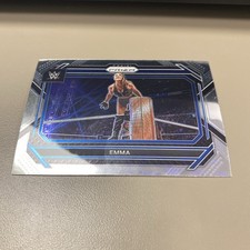 2023 Panini Prizm WWE #77 Emma