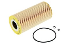 Ölfilter Einsatz für Mercedes W124 W202 W210 W140 W461 A6061800009
