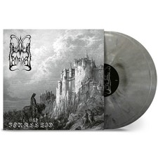 Dimmu Borgir / For All Tid (Silver/White/Blac...
