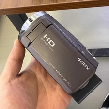 Sony Handycam HDR-CX680 30x Optical Zoom 1080p HD Camcorder Handycam Digital