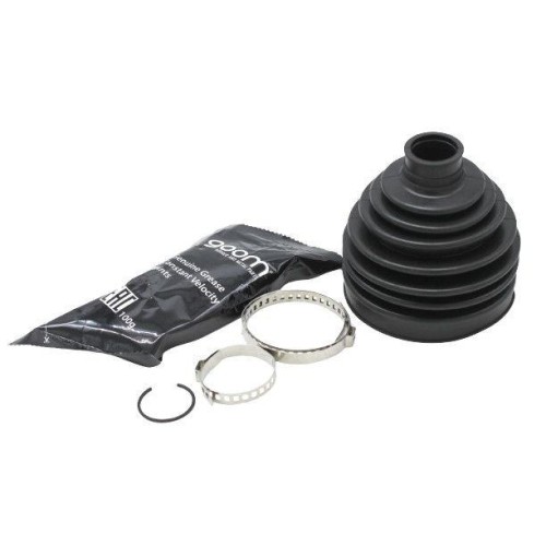 Soufflet arbre commande Goom CB-0073 anti-fissure pour protéger le cardan roue Nissan