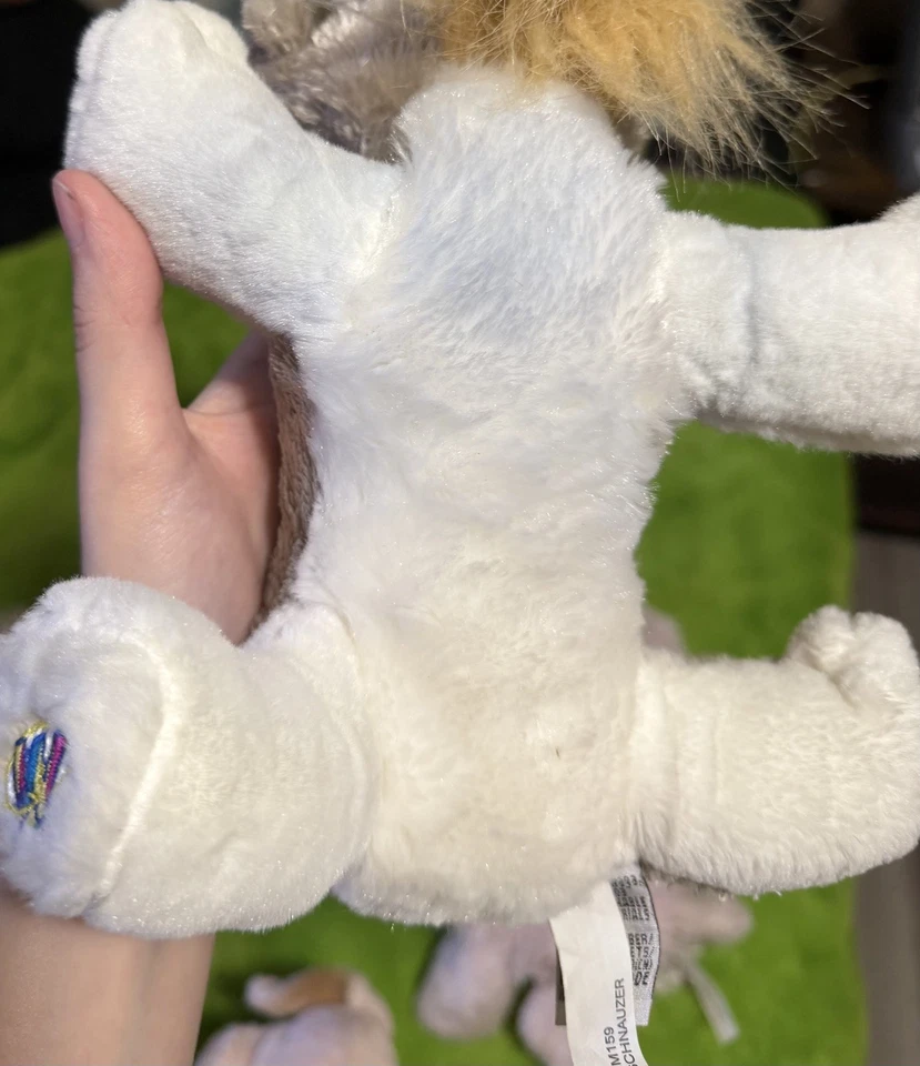 Webkinz Plush Lot Of 11 No Codes - Image 4 of 4