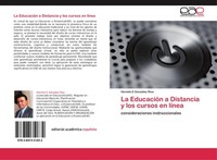 La EducacióN A Distancia Y Los Cursos En LíNea Hermilo E GonzáLez Rios