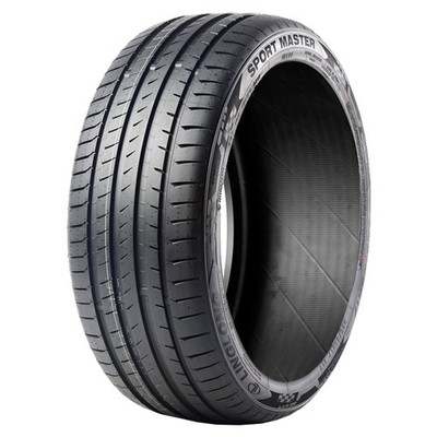 TYRE LINGLONG 225/55 R17 101Y SPORT MASTER XL SUMMER