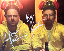 Breaking Bad and Sons of Anarchy Trading Cards Coming from Cryptozoic 17